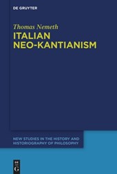 Italian Neo-Kantianism