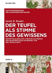 Teufel als Stimme des Gewissens