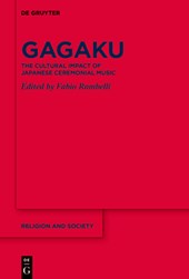 Gagaku: The Cultural Impact of Japanese Ceremonial Music