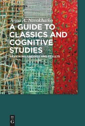 A Guide to Classics and Cognitive Studies