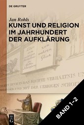 SET Kunst und Religion Aufklärung