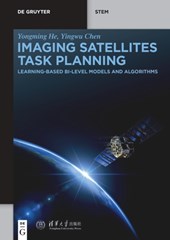 Imaging Satellites Task Planning