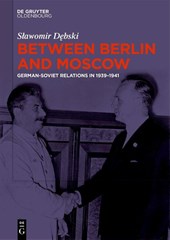 Between Berlin and Moscow