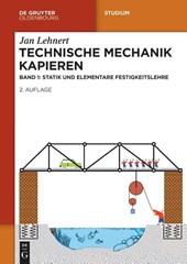 Technische Mechanik Kapieren