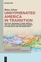 Unhyphenated America in Transition