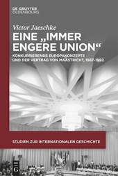 Eine „immer engere Union"