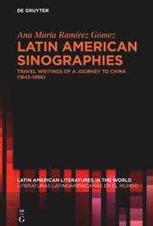 Latin American Sinographies
