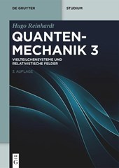 Vielteilchensysteme und Relativistische Felder