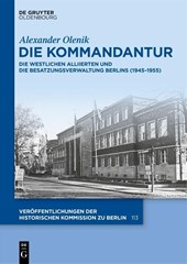 Die Kommandantur