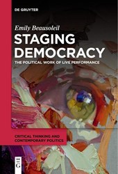Staging Democracy