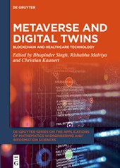Metaverse and Digital Twins
