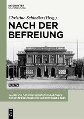 Nach der Befreiung
