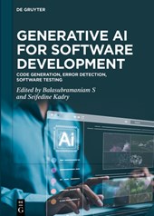 Generative AI for Software Development
