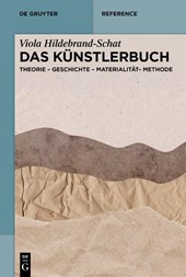 Das Kunstlerbuch