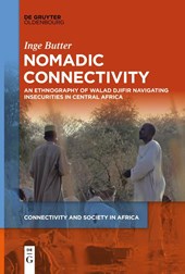 Nomadic Connectivity