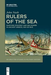 Rulers of the Sea