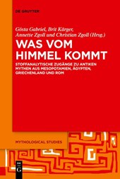 Was Vom Himmel Kommt
