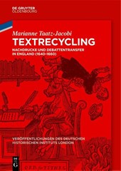 Textrecycling