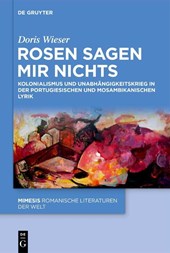 Rosen Sagen Mir Nichts