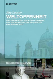 Weltoffenheit