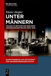 Unter Mannern