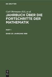 Jahrgang 1888