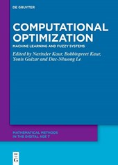 Computational Optimization