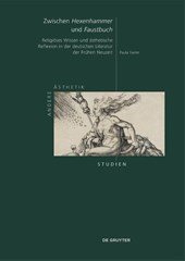 Zwischen "Hexenhammer" und "Faustbuch"