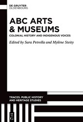 ABC Arts & Museums