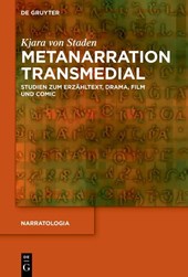 Metanarration transmedial