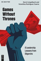 Games Without Thrones
