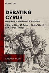 Debating Cyrus