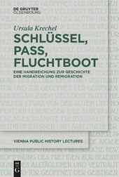Schlussel, Pass, Fluchtboot | Key, Passport, Escape Boat