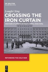 Crossing the Iron Curtain