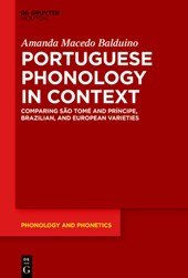 Portuguese Phonology in Context