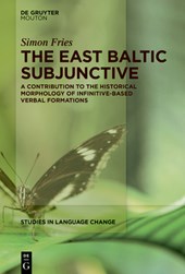 The East Baltic Subjunctive