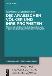 Die Arabischen Volker Und Ihre Propheten