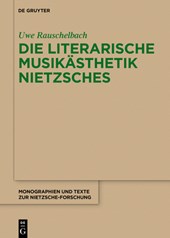 Die Literarische Musikasthetik Nietzsches
