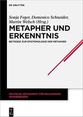 Metapher und Erkenntnis