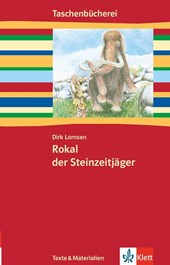 Rokal, der Steinzeitjäger