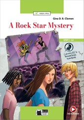 A Rock Star Mystery