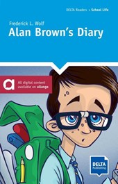 Alan Brown's Diary