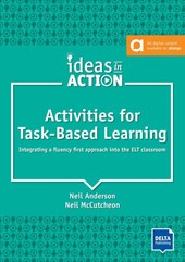 Activities for Task-Based Learning