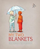 My Two Blankets