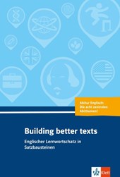 Building better texts