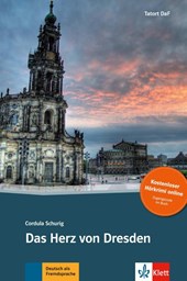 Das Herz von Dresden + Audio-Online