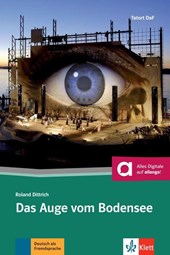 Das Auge vom Bodensee + Audio-Online