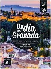 Un día en Granada