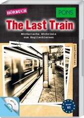 PONS Hörkrimi Englisch - The Last Train