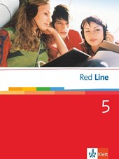 Red Line 5. Schülerbuch